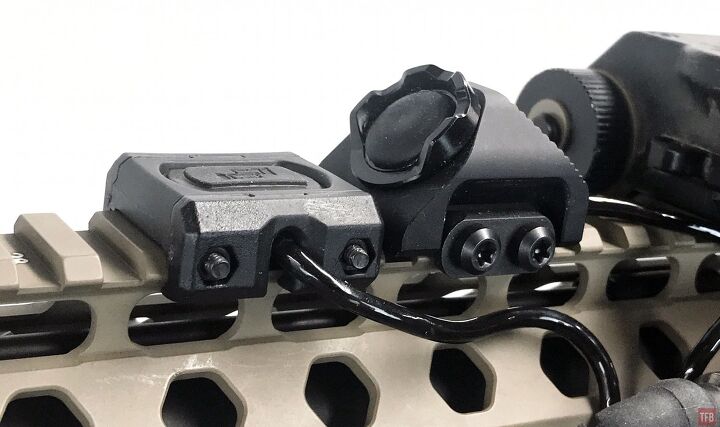 HRF Concepts RAMP For ModButton Lite | thefirearmblog.com