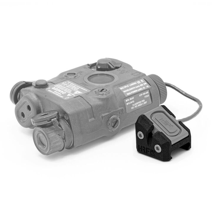 HRF Concepts RAMP For ModButton Lite | thefirearmblog.com