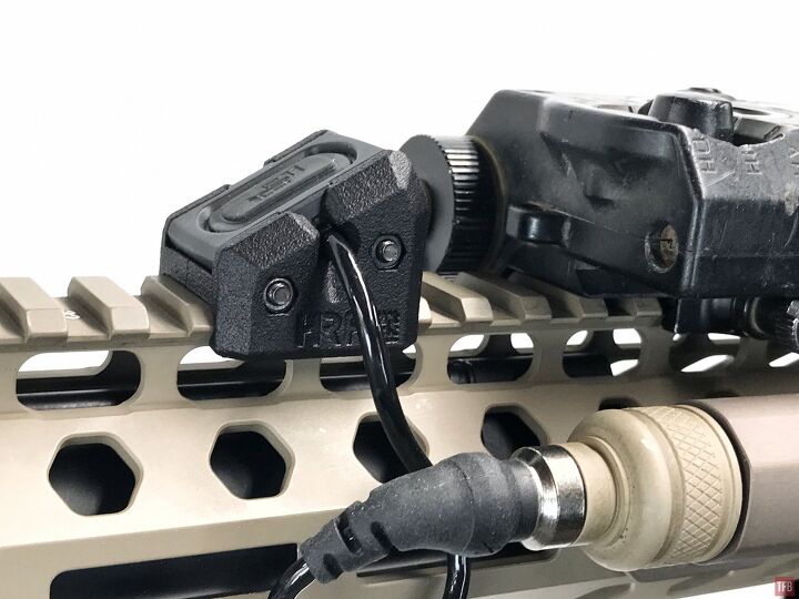 HRF Concepts RAMP For ModButton Lite | thefirearmblog.com