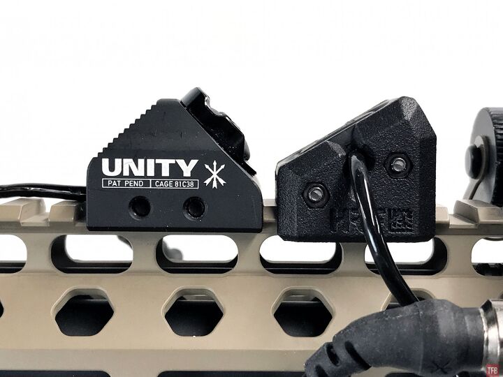 HRF Concepts RAMP For ModButton Lite | thefirearmblog.com