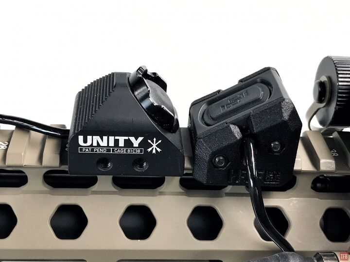 HRF Concepts RAMP For ModButton Lite | thefirearmblog.com