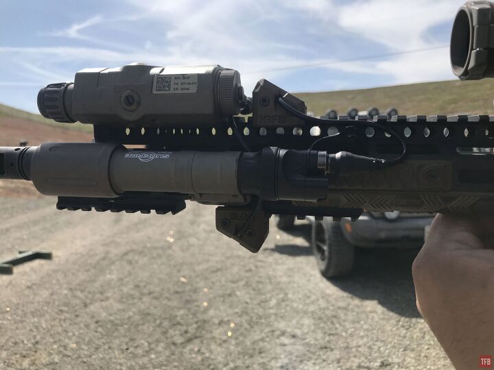 HRF Concepts RAMP For ModButton Lite | thefirearmblog.com