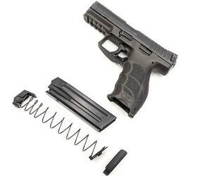 XTech Tactical Unveils 15 to 17-round VP9/P30 Magazine Conversion Kits