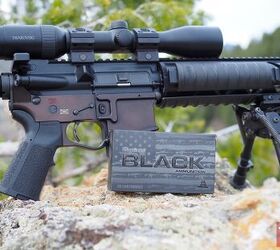 TFB Review: Hornady BLACK 6.5 Grendel