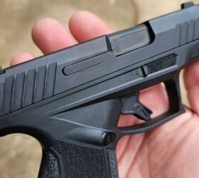 TFB Review: The New Taurus GX4 Sub-Compact 9mm Pistol