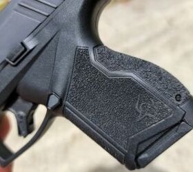 TFB Review: The New Taurus GX4 Sub-Compact 9mm Pistol