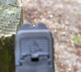 TFB Review: The New Taurus GX4 Sub-Compact 9mm Pistol