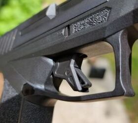 TFB Review: The New Taurus GX4 Sub-Compact 9mm Pistol