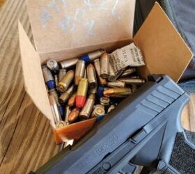 TFB Review: The New Taurus GX4 Sub-Compact 9mm Pistol