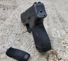 TFB Review: The New Taurus GX4 Sub-Compact 9mm Pistol