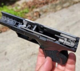 TFB Review: The New Taurus GX4 Sub-Compact 9mm Pistol