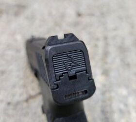 TFB Review: The New Taurus GX4 Sub-Compact 9mm Pistol