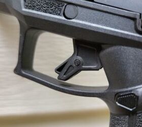 TFB Review: The New Taurus GX4 Sub-Compact 9mm Pistol