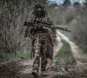 POTD: French Snipers with the FR-F2 Bolt-Action Sniper Rifle ...