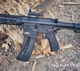 M&P15-22 Pistol