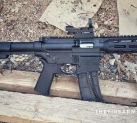 M&P15-22 Pistol