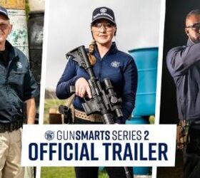 GUNSMARTS Series 2 Launched by Smith & Wesson