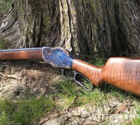 TFB Review: Chiappa 1887 Lever Action Shotgun - 2500 Rounds Later