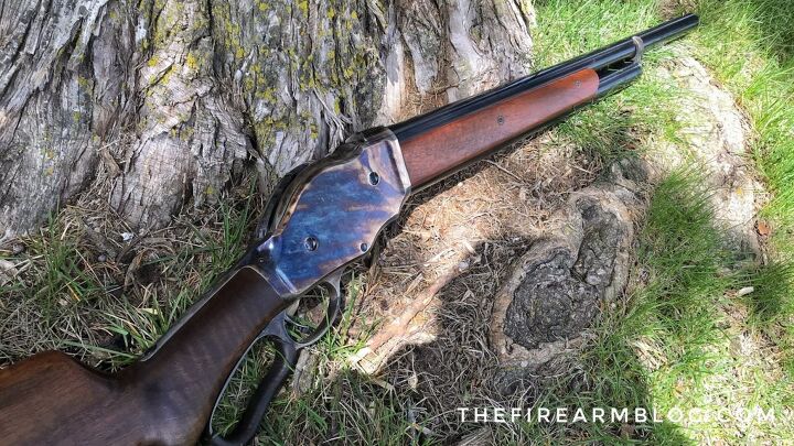 1887 Lever Action Shotgun Bootleg Model 1887 | Call Of Duty Wiki