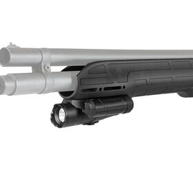 Adaptive Tactical Reintroduces the EX Performance Shotgun Light Forend