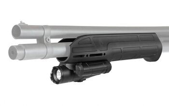 Streamlight Introduces New Models Of TL-Racker Shotgun Forend Lights ...
