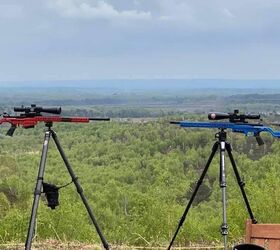 POTD: Accuracy International AT-X Rifle in 6.5 Creedmoor