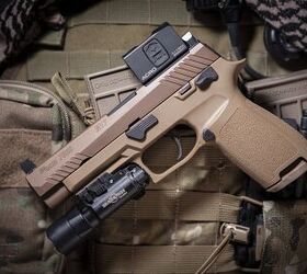 TangoDown Adds New Vickers Tactical Floor Plates for SIG and HK Pistols