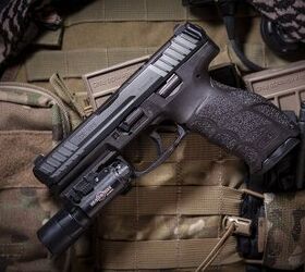 TangoDown Adds New Vickers Tactical Floor Plates for SIG and HK