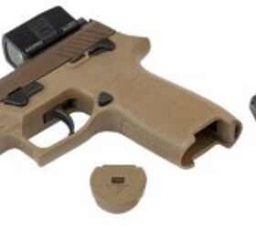 TangoDown Adds New Vickers Tactical Floor Plates for SIG and HK