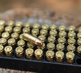 Millions of Rounds of Ammunition Stolen from Guanajuato, Mexico