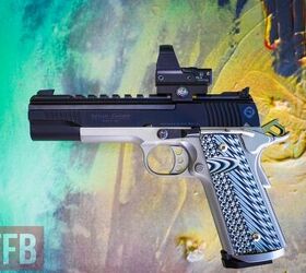 TFB Review: Nelson Custom Guns .22LR 1911 Conversion Kit