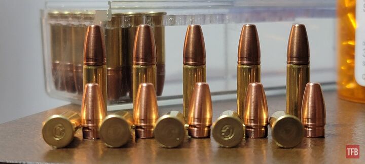 The Rimfire Report: Reloading with Cutting Edge Bullets .22LR Kit ...