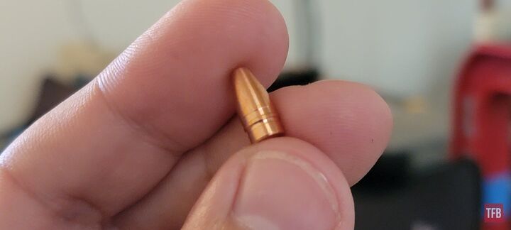 The Rimfire Report: Reloading with Cutting Edge Bullets .22LR Kit ...