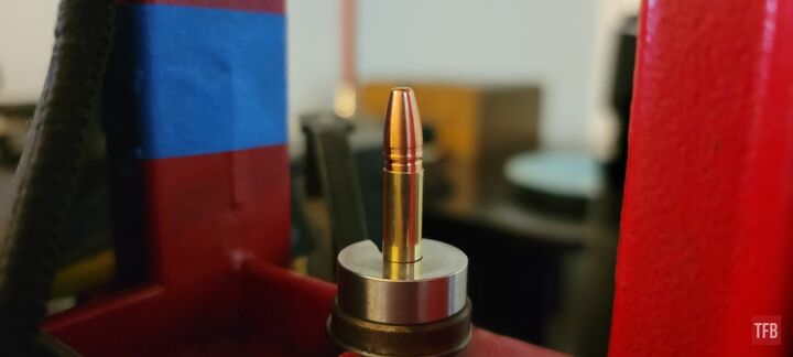 The Rimfire Report: Reloading with Cutting Edge Bullets .22LR Kit ...
