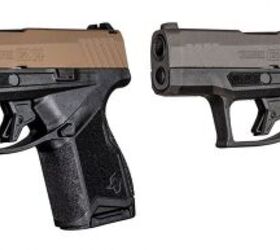 Taurus GX4 Now Available In New Color Options