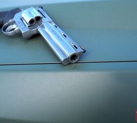 Colt Anaconda
