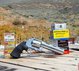 Colt Anaconda