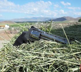 Colt Anaconda