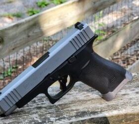 TFB Review: Tyrant Designs Glock 43x/48 I.T.T.S. Trigger and Magwell