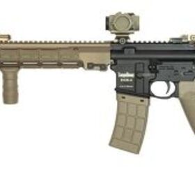 BGV-ML1 M-LOK Stubby Vertical Grip from TangoDown BGV-ML1 M-LOK Stubby Vertical Grip from TangoDown