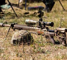 POTD: Danish 2nd Brigade Sniper Competition