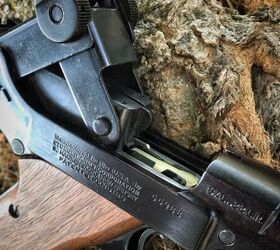 Stoeger Luger