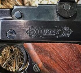 Stoeger Luger