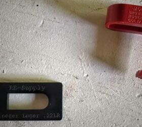 Stoeger Luger