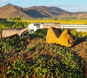 TFB Review: Henry All-Weather Lever Action – A .45-70 To Weather The Storm