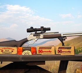 tfb review henry all weather lever action a 45 70 to weather the storm