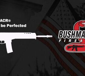 Bushmaster Firearms Announces their Official Return to the Industry