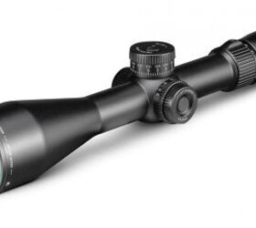 New From Vortex Optics: Razor HD LHT 4.5-22×50 FFP