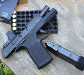 Mischief Machine Unveils their 7075-T6 Billet P365 Grip Module