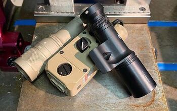 EchoArms x TNVC CQBL Mount